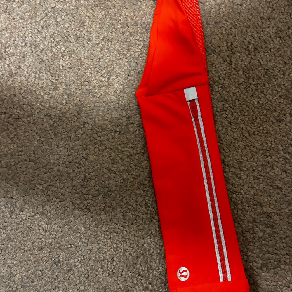 Lululemon Running Belt NEW